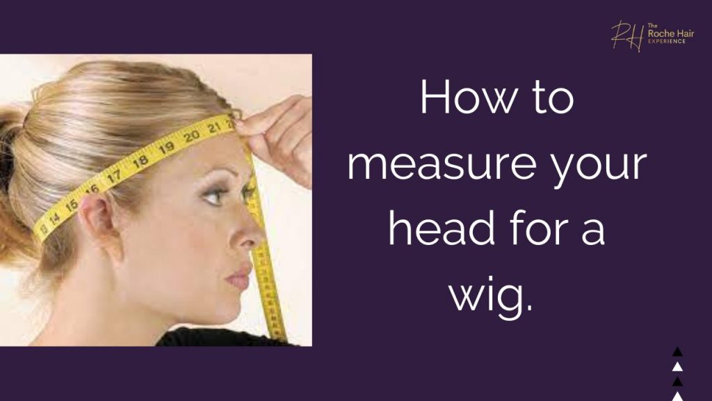 thumbnail picture for how to measure you wig